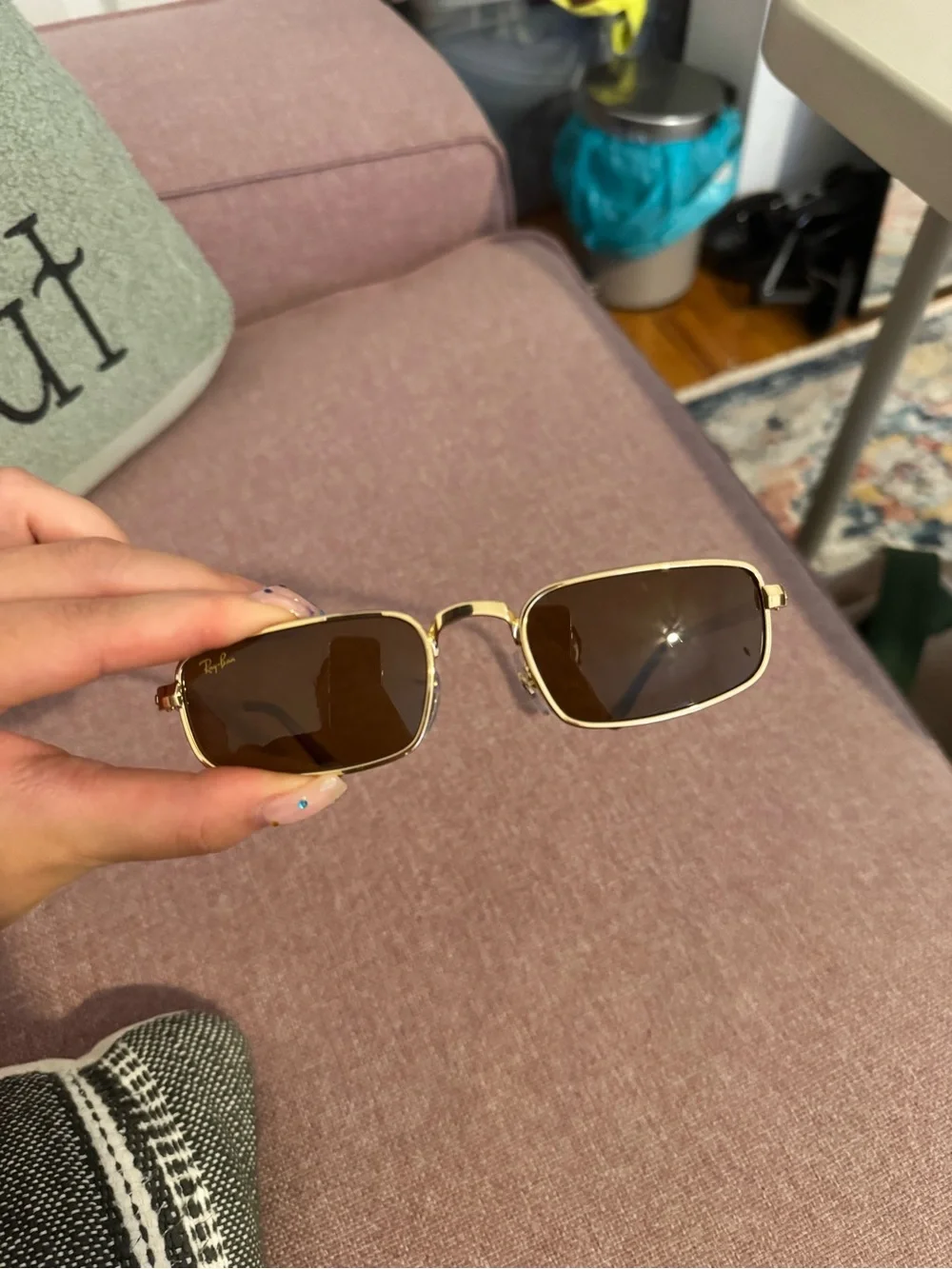 Ray-Ban a$ap rocky